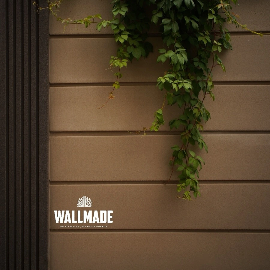 Wallmade craftsmanship
